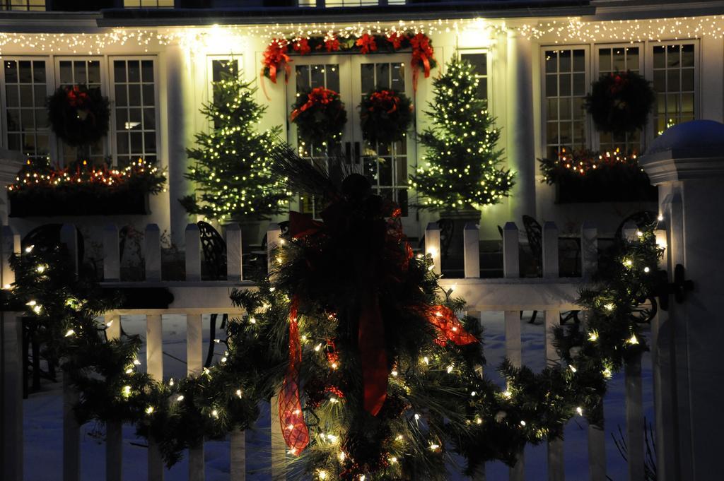 The Lyme Inn Exterior foto